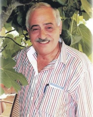 Profilbild Ivo Costanzo Perrone